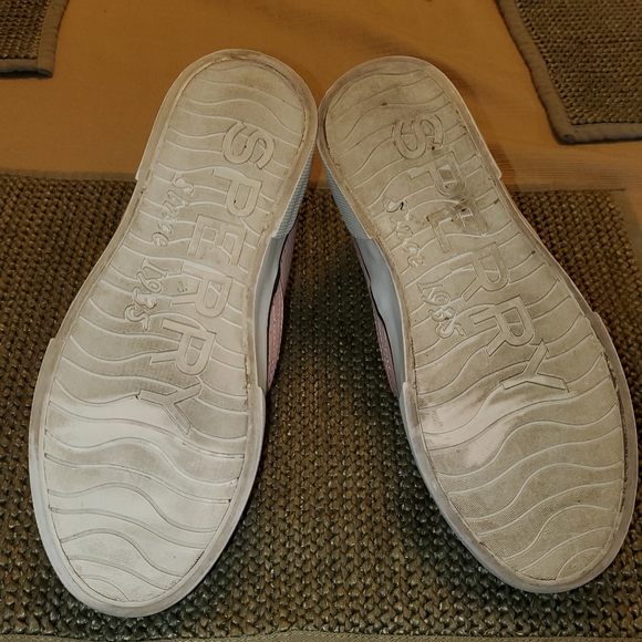 Womens Sperry - Picture 5 of 5